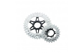  CASSETTE DEORE XT 9 VEL