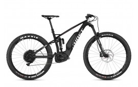 GHOST HYBRIDE SL AMR S 4.7+