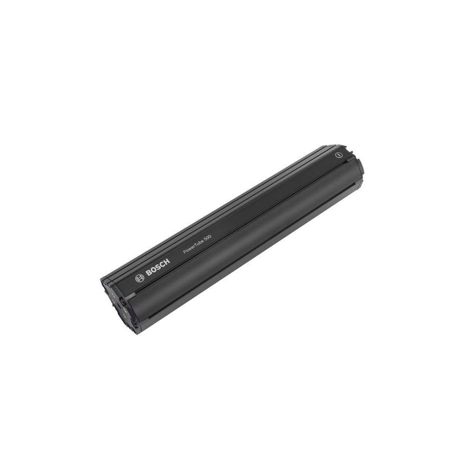 powertube 500 vertical