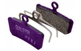 Pastillas freno Galfer E-bike