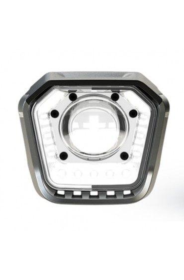 LUZ HAIBIKE SKYBEAMER 150