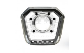 Faro Haibike Skybeamer 150 AM