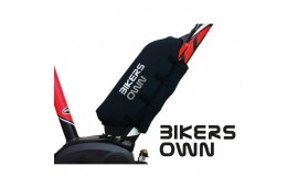 Protección batería/cuadro p. Bosch