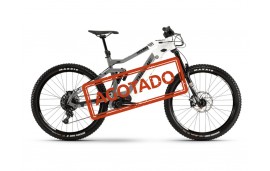 HAIBIKE XDURO Nduro 3.0