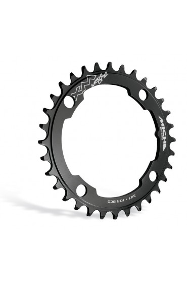 Plato E-Bike Miche BCD 104