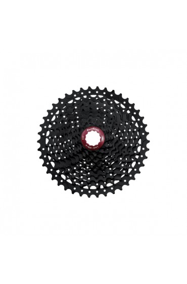 CASSETTE SUN RACE 11 VELOCIDADES 11-50 METAL