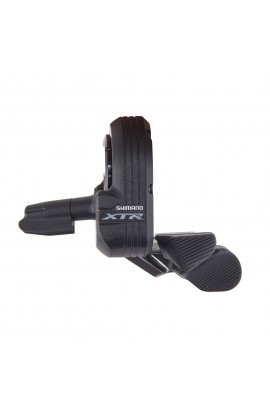 Mando de cambio derecho SHIMANO XTR Di2 11V M9050R (Fijación con abrazadera)