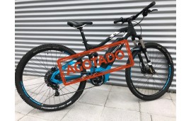 HAIBIKE SDURO FullNine 5.0