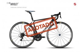 GHOST NIVOLET 4 LC 2017