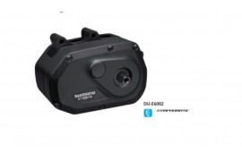 MOTOR STEPS E6002 250W