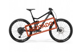 Merida One Sixty 6000