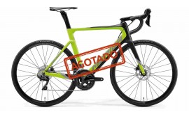 MERIDA REACTO DISC 4000 2020