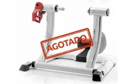 Elite Rodillo de entrenamiento Qubo Fluid