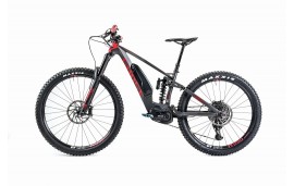 Ghost Hybride SL AMR X S 7.7+ LC