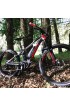 HAIBIKE Allmtn 7 Negro   ( 2021)