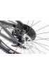 HAIBIKE Allmtn 7 Negro   ( 2021)