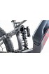 HAIBIKE Allmtn 7 Negro   ( 2021)