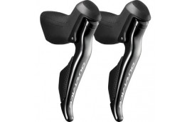 Juego de manetas Shimano Dura Ace R9150 Di2 STI (11 velocidades)