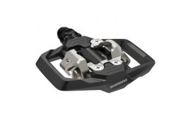 Pedales SHIMANO ME700 SPD
