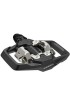 Pedales SHIMANO ME700 SPD