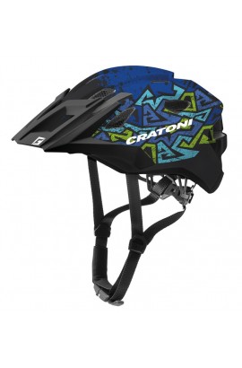 Casco Cratoni AllRide JR.(MTB)