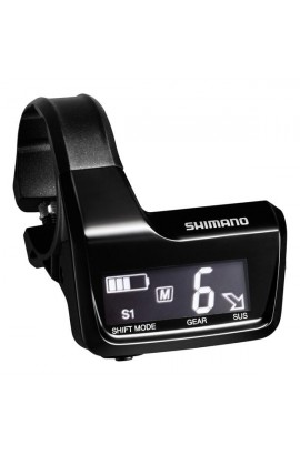 Pantalla Shimano XTR Di2 M9051