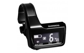 Pantalla Shimano XTR Di2 M9051