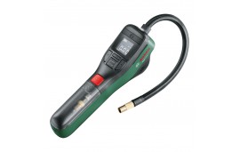 Bosch EasyPump Bomba de aire comprimido a bateria