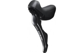 Shimano 105 Palanca Izquierda Negro ST-R7000
