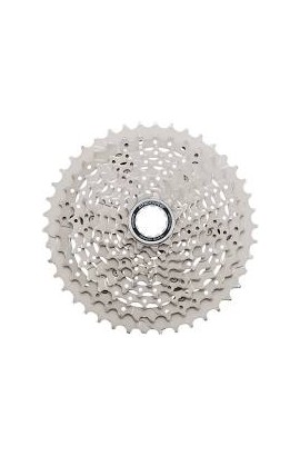 Cassette 10V SHIMANO DEORE M4100 11/42