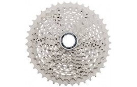 Cassette 10V SHIMANO DEORE M4100 11/42