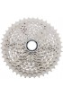 CASSETTE SUN RACE 10 VELOCIDADES 11-42 METAL