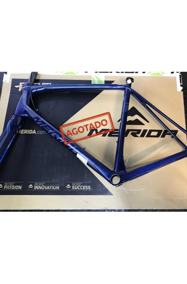 MERIDA SCULTURA DISC 5000 2020
