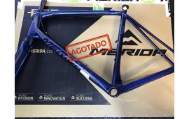 CUADRO SCULTURA 7000-E 56 AZUL-GRIS