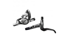 Shimano Freno XTR 9000 Trasero Post Resina Carbono XC