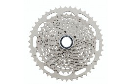 Cassette 10V SHIMANO DEORE M4100 11/46