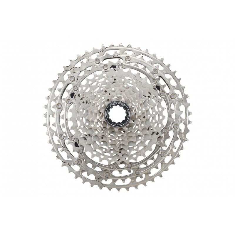 Cassette Shimano Deore CS-M5100 11v