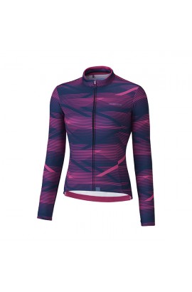 Maillot de mujer Shimano Mizuki