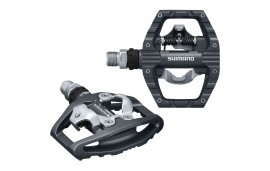 Pedales Shimano mixtos EH500