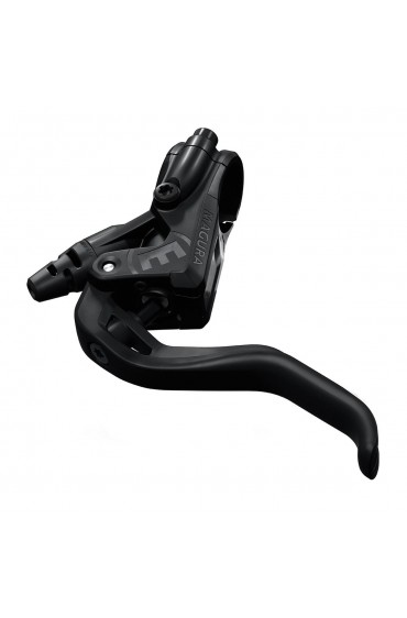 Maneta MT SPORT, palanca de Carbotecture® de 2 dedos, a partir del modelo 2019