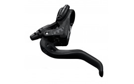 Maneta MT SPORT, palanca de Carbotecture® de 2 dedos, a partir del modelo 2019