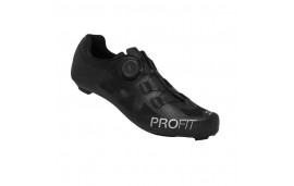 Zapatillas Spiuk Profit RC negro