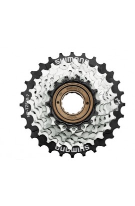 Piñon Rosca 7v MF-TZ510 14-16-18-20-22-24-28