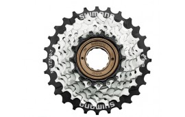 Piñon Rosca 7v MF-TZ510 14-16-18-20-22-24-28