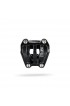 Potencia PRO Tharsis XC 100 mm -6 grados 31,8 mm negro
