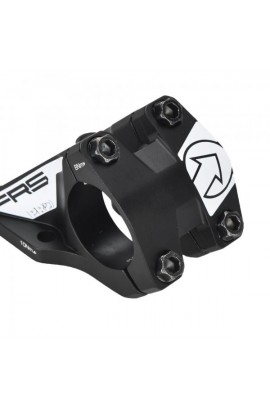 Potencia PRO Tharsis XC 100 mm -6 grados 31,8 mm negro