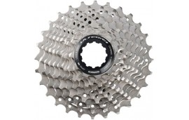 Cassette Shimano Ultegra R8000 11 velocidades 11-32