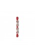 Cadena KMC X10 Vivid Roja