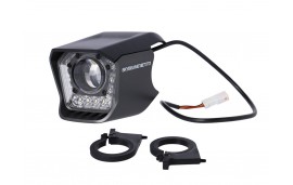 LUZ HAIBIKE SKYBEAMER 5000 AM FLYON