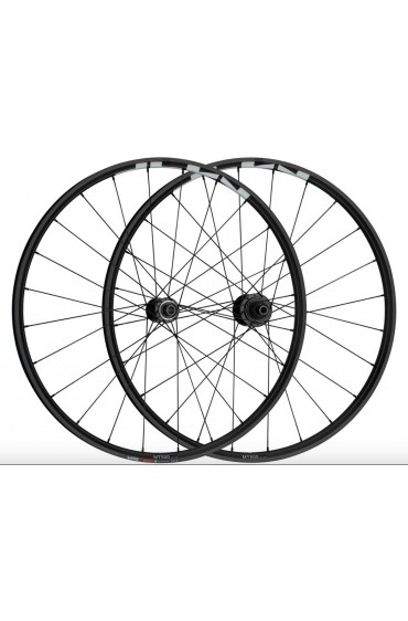 Shimano Juego de ruedas WH-MT500 29